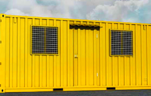 REFUGIO ANTITORMENTA